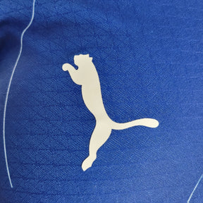 Camisa Olympique Marseille 23/24 - Puma Jogador Masculina