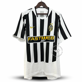 Camisa Juventus 2003/04 Versão Retrô
