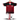 Kit Infantil Flamengo Titular 24/25