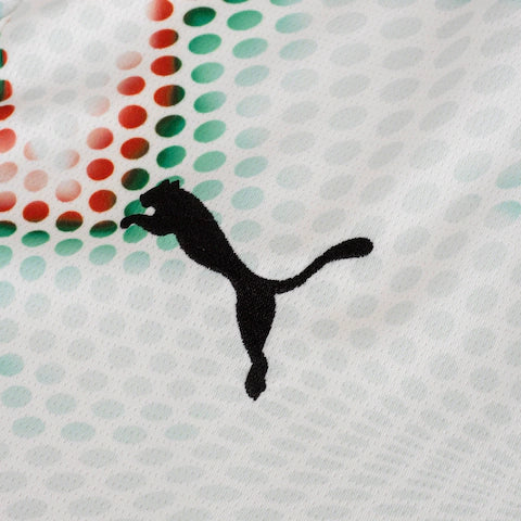 Camisa Portugal 2025 Versão Torcedor