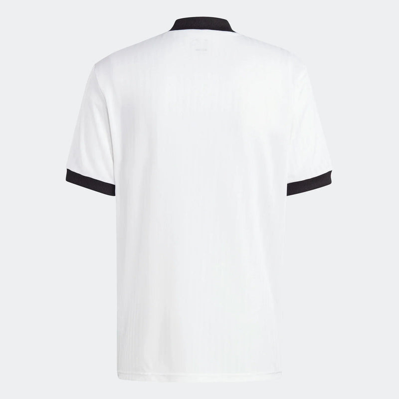 Camisa Flamengo Especial 23/24 - Umbro Torcedor Masculina - Branco