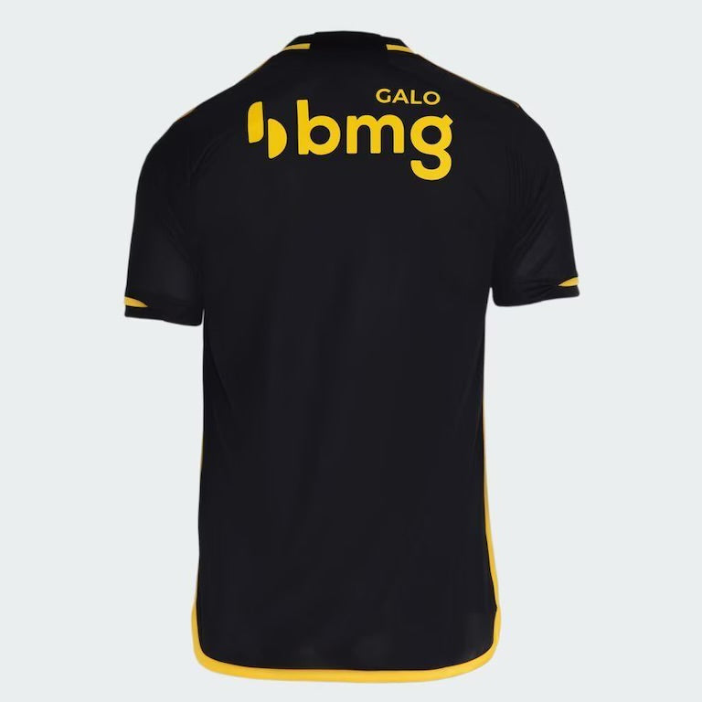 Camisa do Atlético Mineiro 2023/24 Torcedor