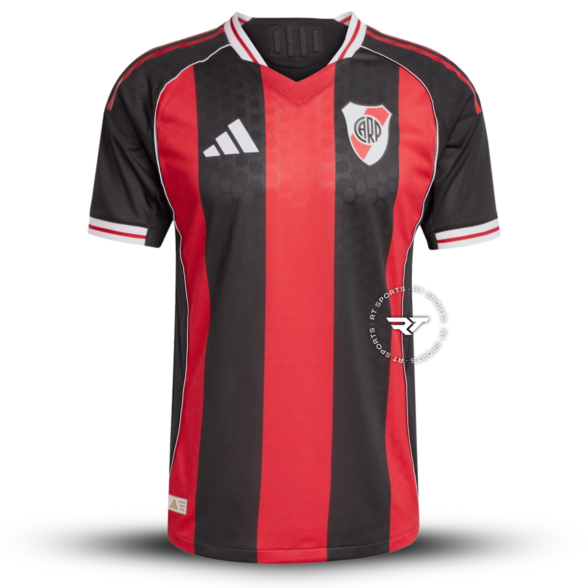 Camisa River Plate Away 2025/26 Torcedor Masculina