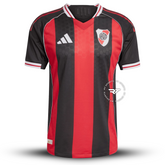 Camisa River Plate Away 2025/26 Torcedor Masculina