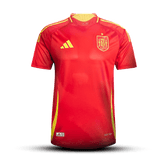 Camisa Espanha 2024/25 Trocedor Masculina