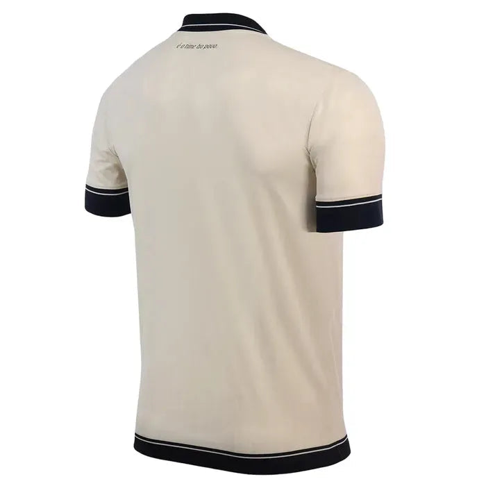 Camisa Corinthians Edição Especial 23/24 - Nike Torcedor Masculina - Lançamento