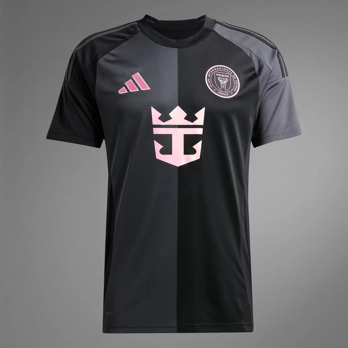 Camisa Inter Miami 25/26 Torcedor Masculina