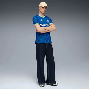 CAMISA MARSEILLE 2025/26 III TORCEDOR