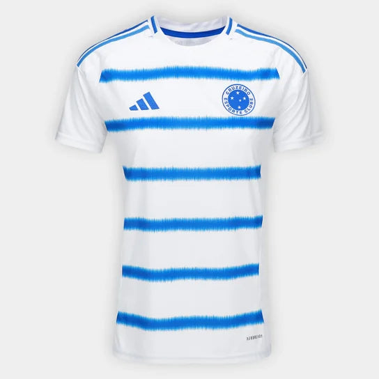Camisa Cruzeiro Feminina 25/26 Torcedor Lançamento