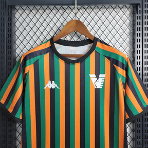 Camisa Venezia Treino 23/24 Kappa Torcedor Masculina