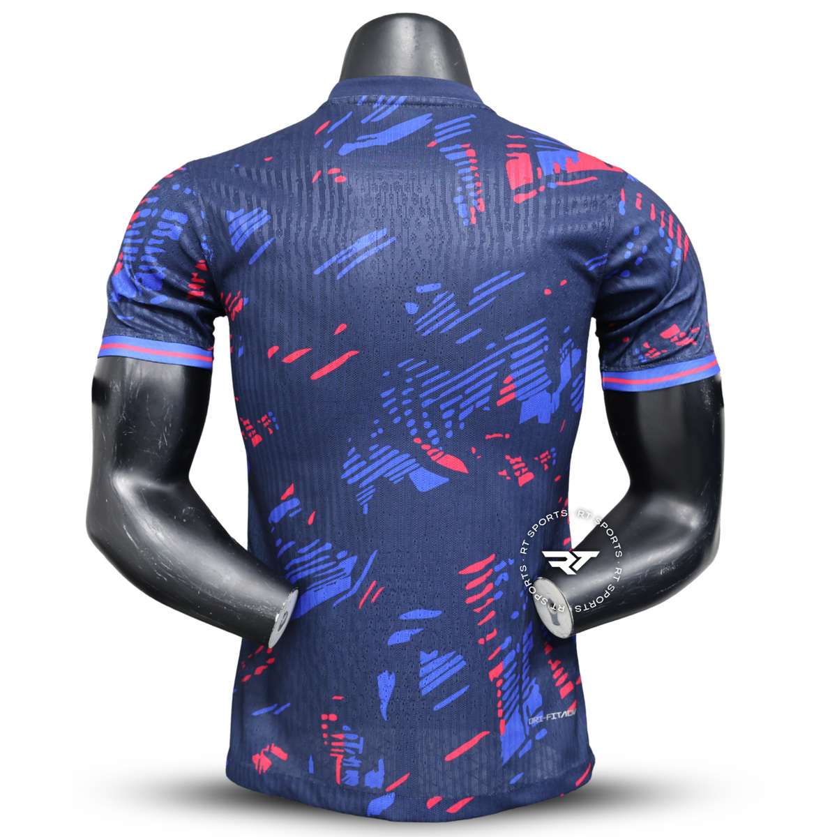 Camisa Barcelona Edição Especial 2025/26 Nike Jogador Masculina