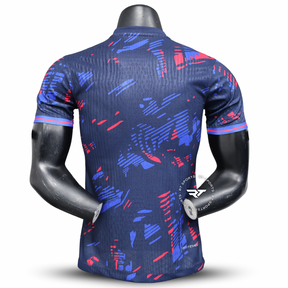 Camisa Barcelona Edição Especial 2025/26 Nike Jogador Masculina