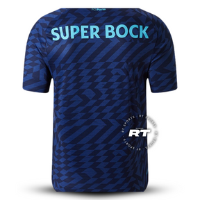 Camisa Porto 2024/25 Versão Torcedor