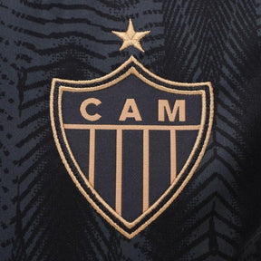 Camisa Atlético Mineiro III 25/26 Torcedor Adidas Feminina