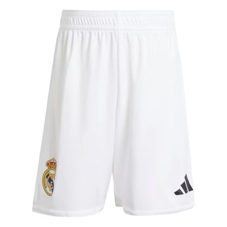 Kit Infantil Real Madrid 2024/25