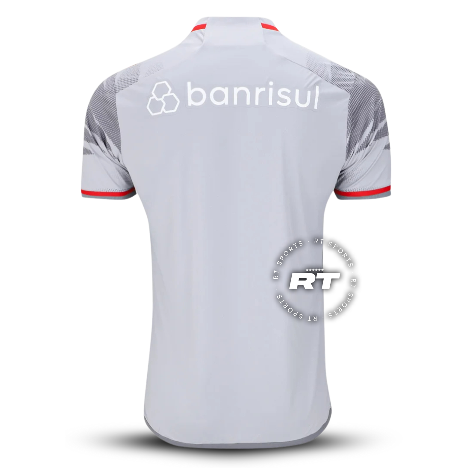 Camisa Internacional 2024/25 Lançamento