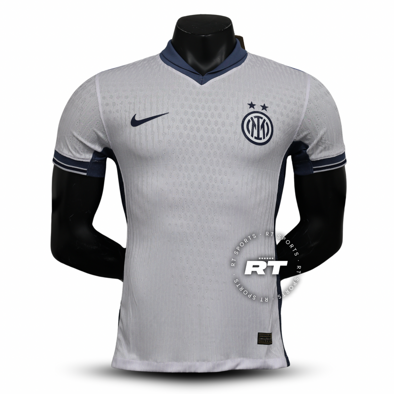 Camisa Inter de Milão 2024/25 Jogador Masculina