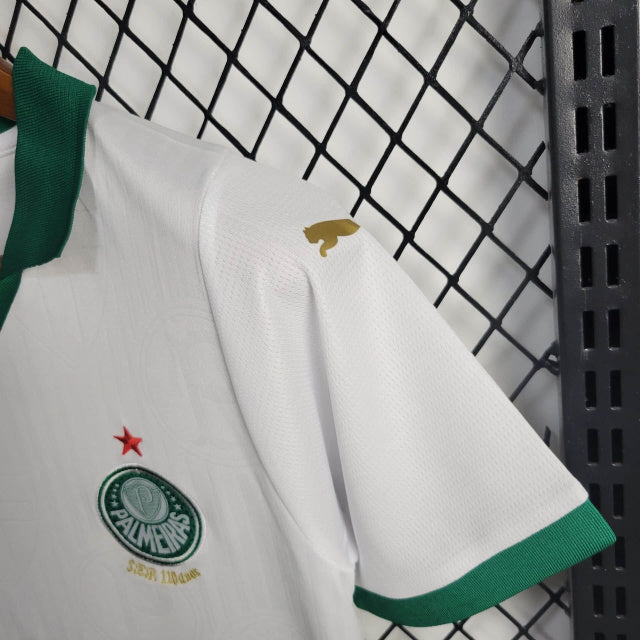 Kit Infantil Palmeiras Titular 24/25