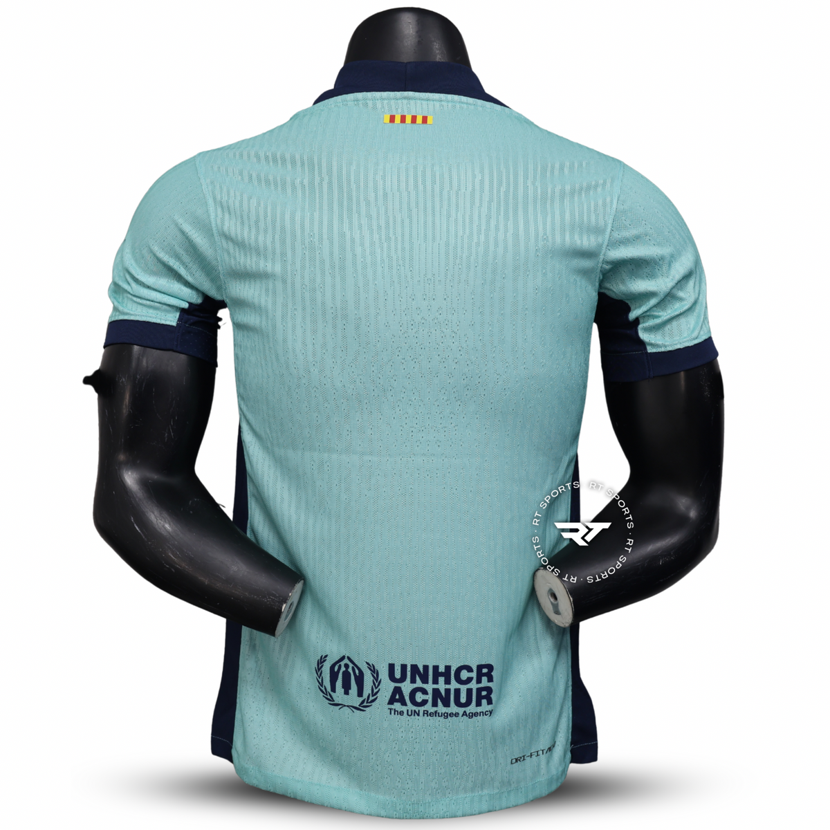 Camisa Barcelona Edição Especial 2025/26 Nike Jogador Masculina