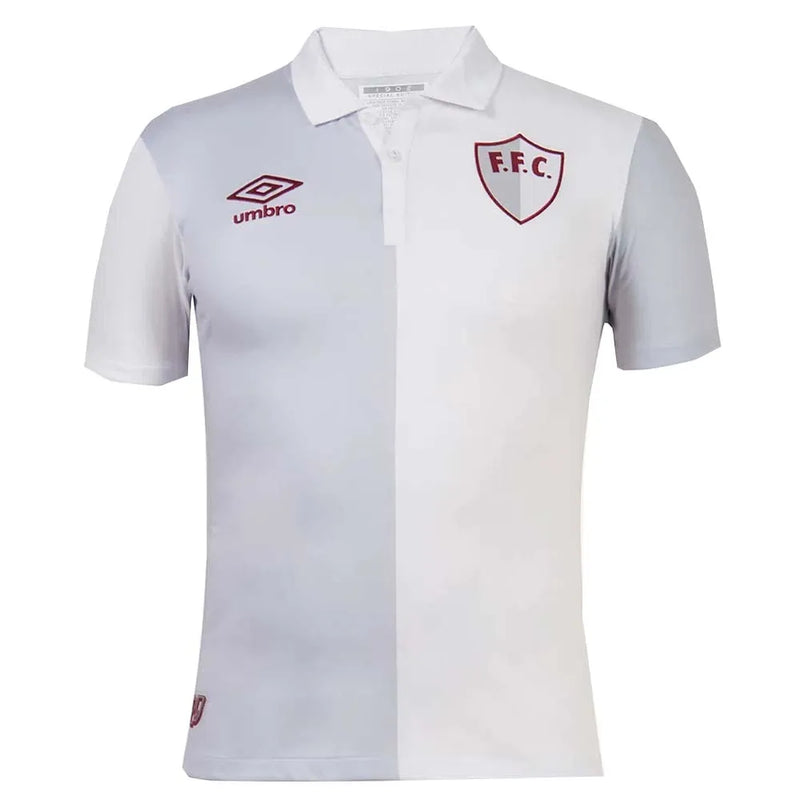 Camisa Fluminense Edição Comemorativa 120 Anos - Versão Torcedor