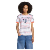 CAMISA FEMININA DO BAYERN DE MUNIQUE 2025/26