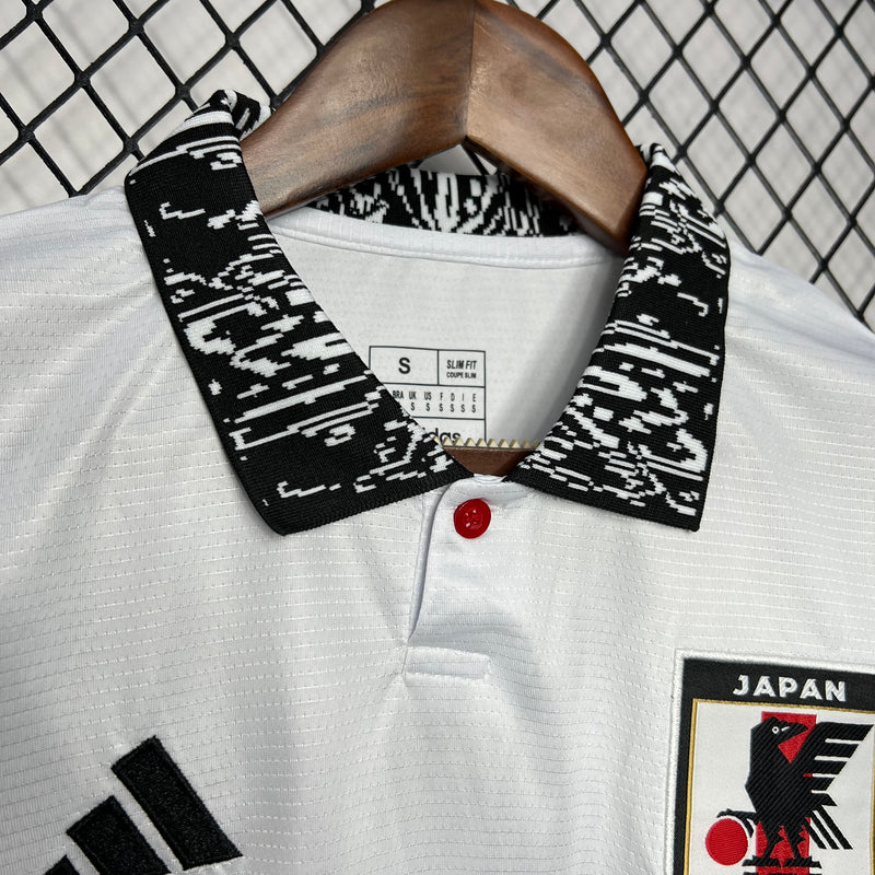 Camisa do Japão Edição Especial