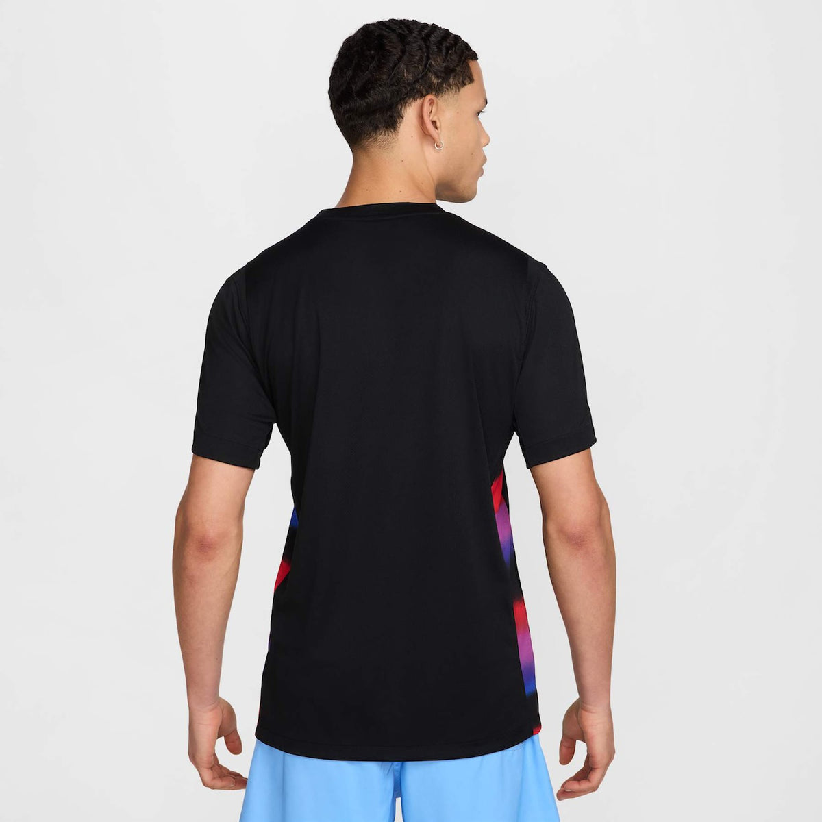 Camisa Nike Inglaterra II 2025/26 Torcedor Masculina