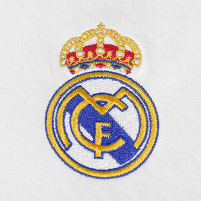 Camisa Real Madrid 2024/25 Adidas Feminina