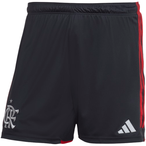 Short do Flamengo