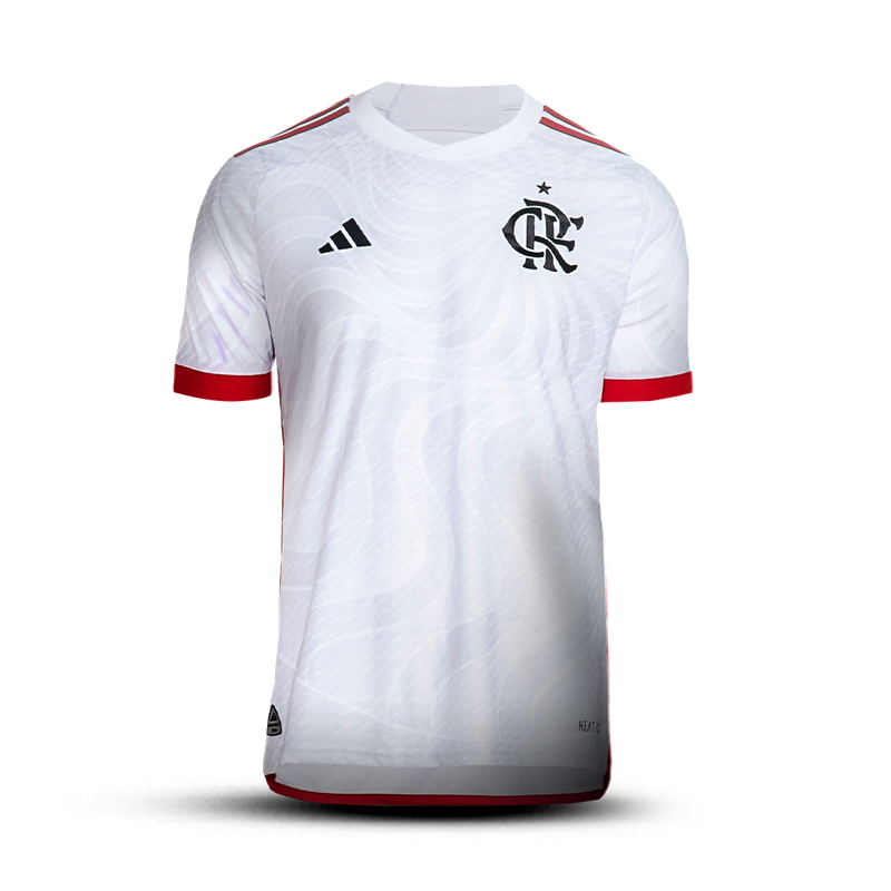 Camisa do Flamengo 2024/25 Jogador Lançamento