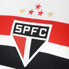 Camisa São Paulo 2025/26 Feminina