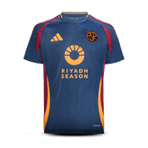 Camisa do Roma 2024/25 Third