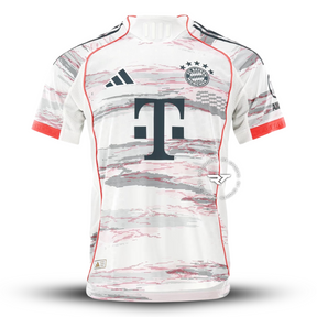 Camisa Bayern de Munique Third 2025/26 Adidas Masculina