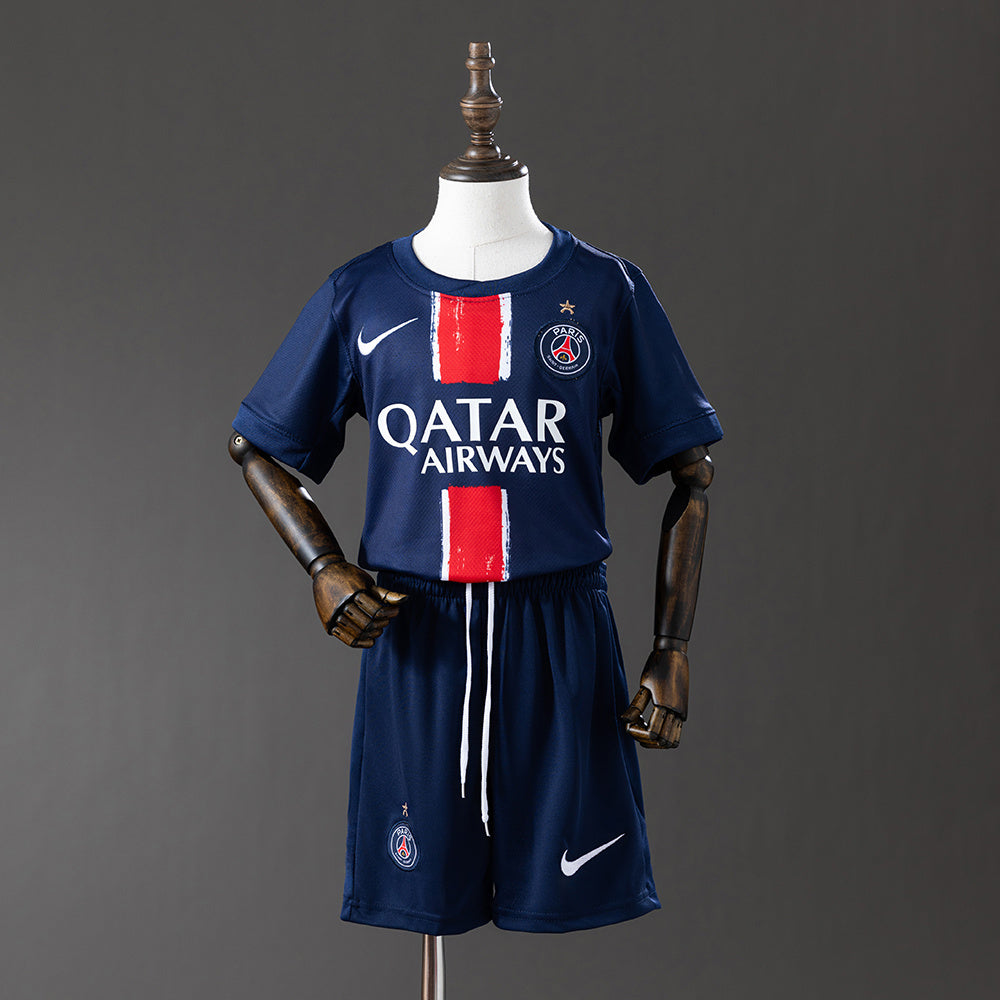 KIT INFANTIL PSG 2024/25 I