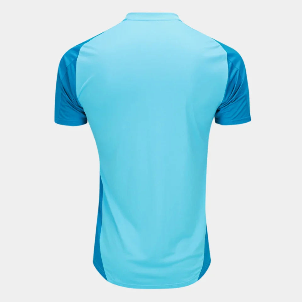 Camisa Flamengo Treino 2025 Masculina
