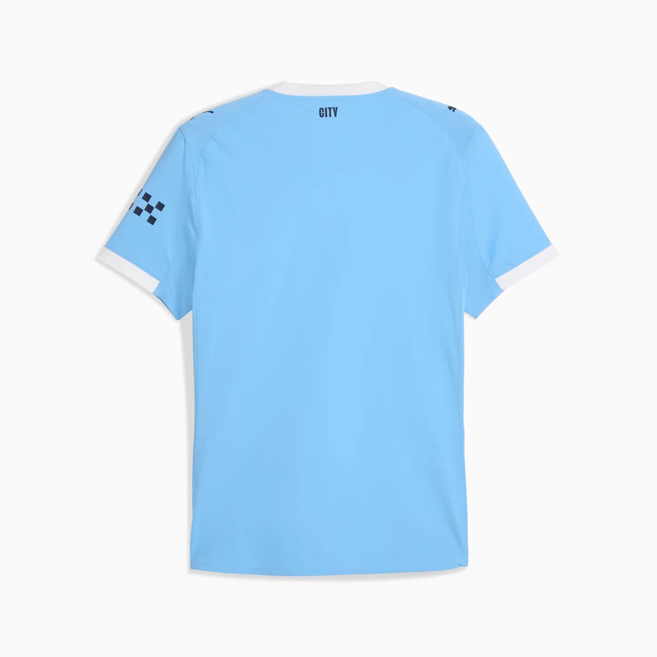 Camisa do Manchester City Home 2025/26 Torcedor Masculina
