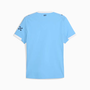 Camisa do Manchester City Home 2025/26 Torcedor Masculina