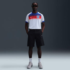Camisa Nike Inglaterra I 2025/26 Torcedor Masculina