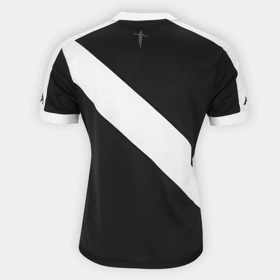 Camisa do Vasco da Gama 2024/25 Feminina