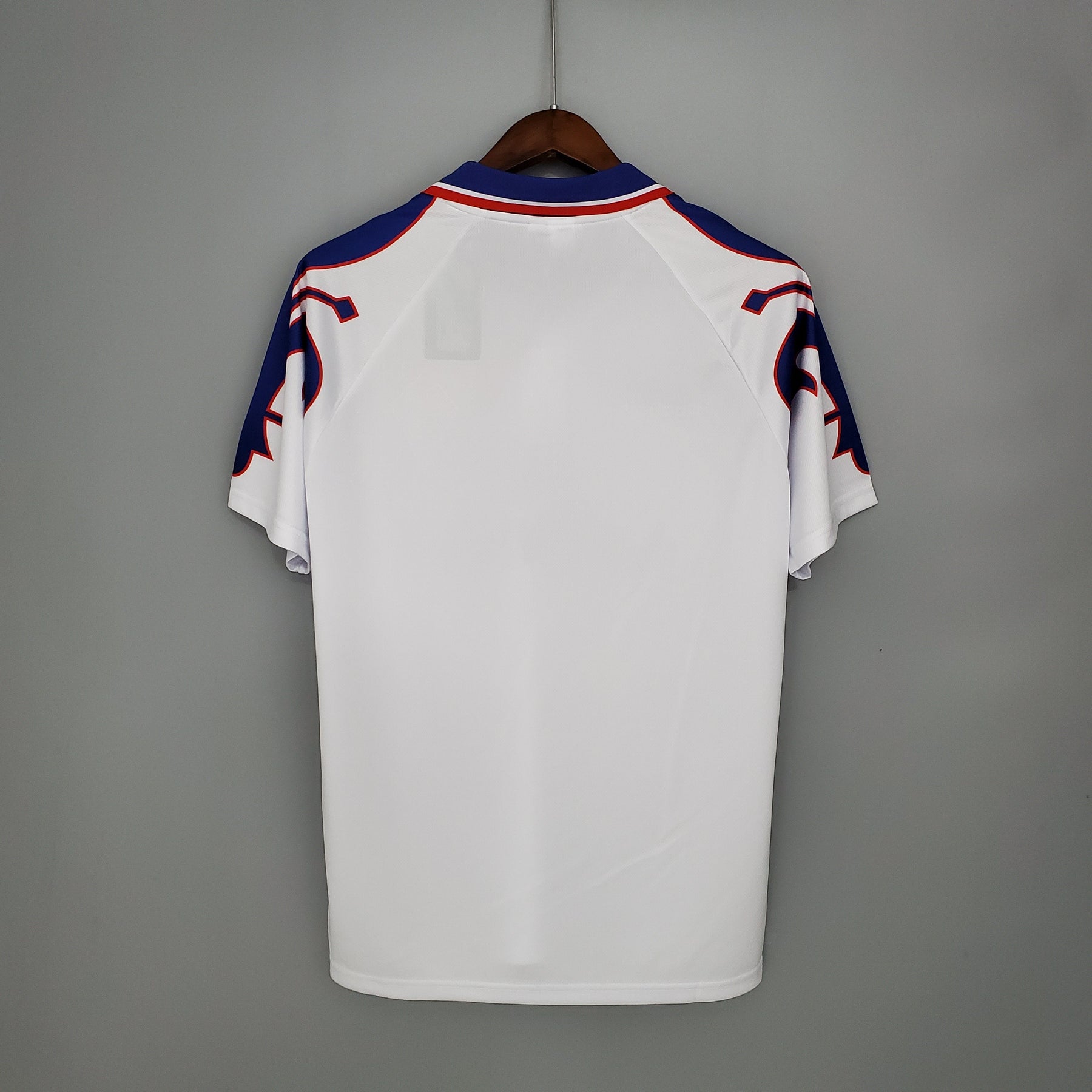 Camisa Fiorentina Reserva 95/96 - Versão Retrô