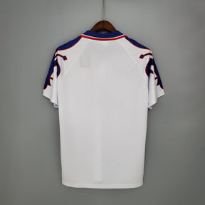 Camisa Fiorentina Reserva 95/96 - Versão Retrô