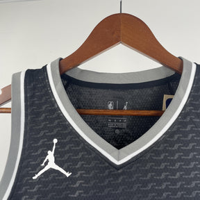 Regata Jordan - Sacramento Kings Statement Edition - Swingman - Rei da Pelada