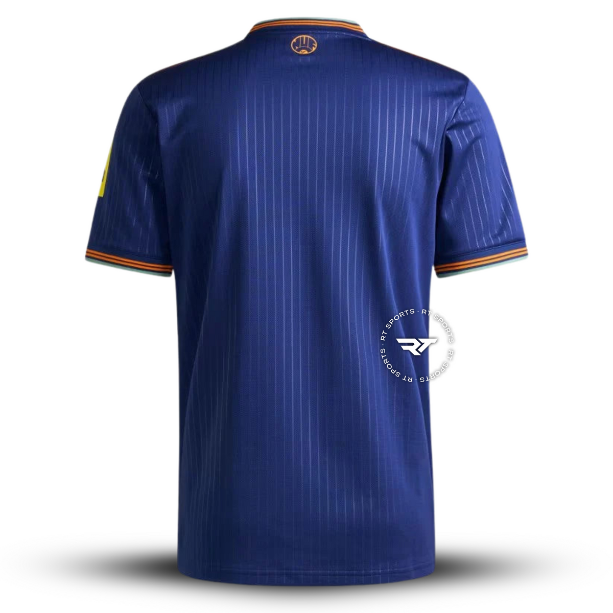 Camisa Newcastle United II 2025/26 Adidas Torcedor
