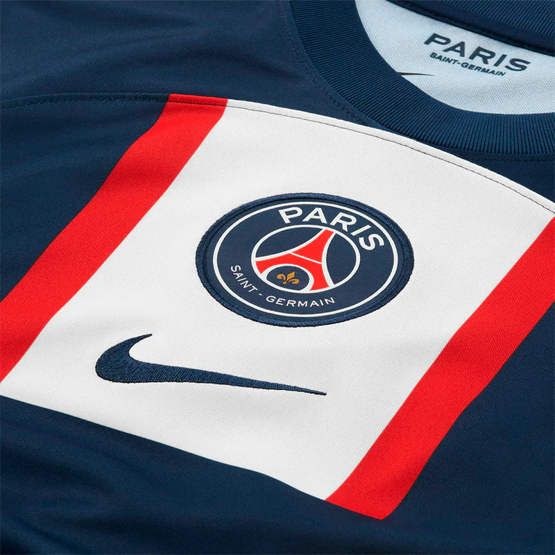 Camisa PSG Titular 22/23 - Versão Torcedor