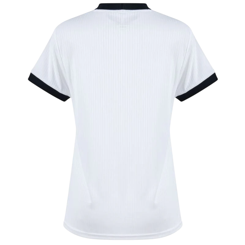 CAMISA FEMININA DA ALEMANHA 2025/26 - 125 ANOS
