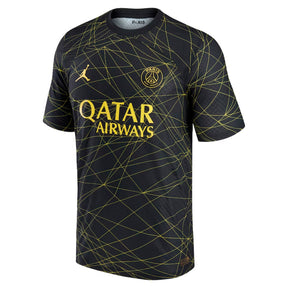 Camisa Psg Away 23/24 - Nike Torcedor Masculina