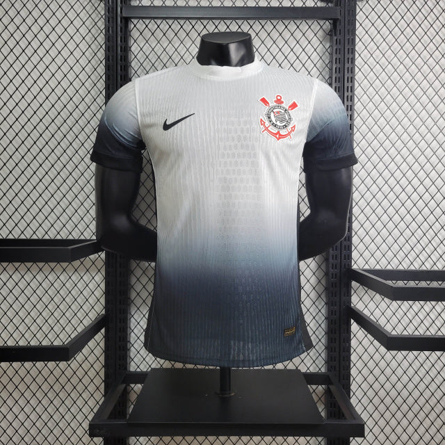 Camisa Corinthians 24/25 Nike Jogador Masculina