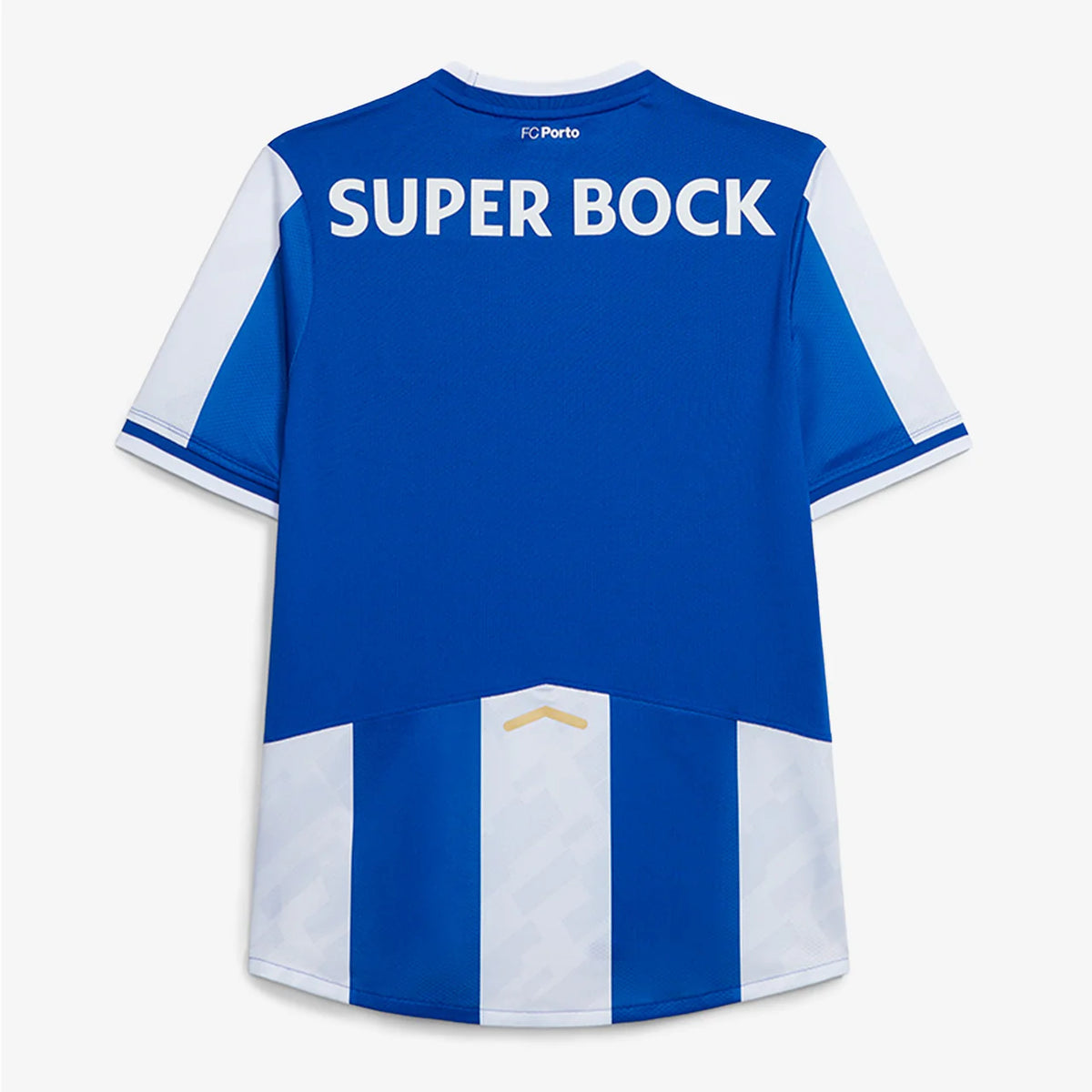 CAMISA PORTO 2025/26 I TORCEDOR