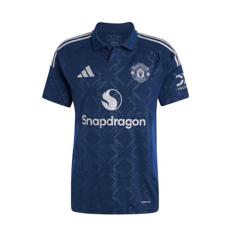 Camisa Manchester United 2024/25 Torcedor Masculina Lançamento