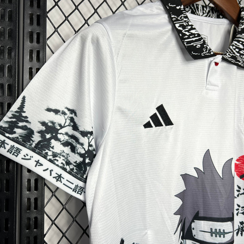 Camisa do Japão Edição Especial